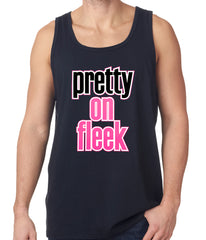 Pretty on Fleek Tank Top