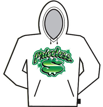 Priceless Hoodie