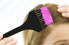 Professional Hair Dye Applicator Brush