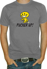 Pucker Up T-Shirt