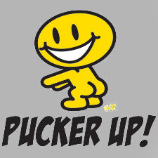 Pucker Up T-Shirt