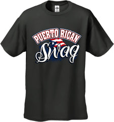 Puerto Rican Swag Men's T-Shirt