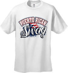 Puerto Rican Swag Men's T-Shirt