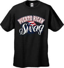 Puerto Rican Swag Men's T-Shirt