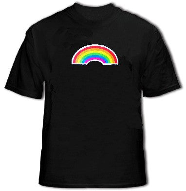 Rainbow Pride Men's T-Shirt