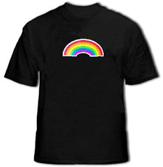 Rainbow Pride Men's T-Shirt