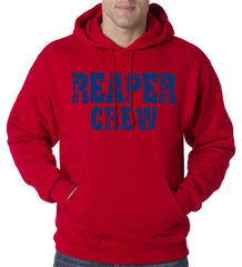 Reaper Crew Adult Hoodie