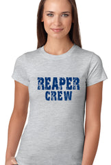 Reaper Crew Girls T-shirt