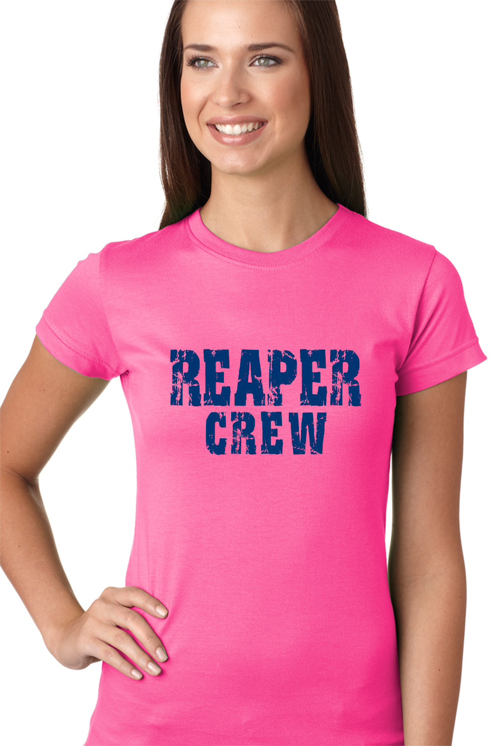 Reaper Crew Girls T-shirt