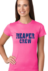 Reaper Crew Girls T-shirt