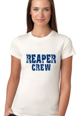 Reaper Crew Girls T-shirt