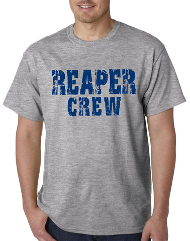 Reaper Crew Happy Mens T-shirt