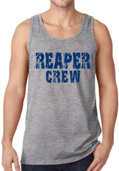 Reaper Crew Tank Top