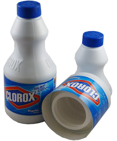 Regular Size 30oz Clorox Bleach Diversion Safe