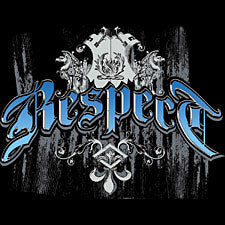 Respect T-Shirt