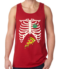 Rib Cage Munchies Tank Top