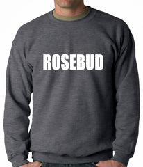 Rosebud Adult Crewneck