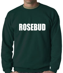 Rosebud Adult Crewneck