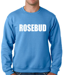 Rosebud Adult Crewneck