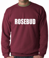 Rosebud Adult Crewneck