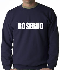 Rosebud Adult Crewneck