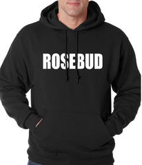 Rosebud Adult Hoodie