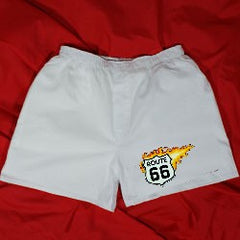 Route 66 Boxer Shorts