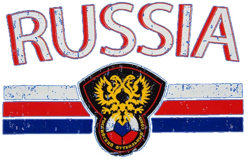 Russia Vintage Shield International Hoodie