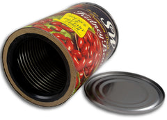 S&W Kidney Beans Diversion Safe Can