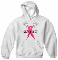 Save A Rack Adult Hoodie
