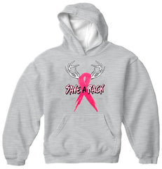 Save A Rack Adult Hoodie