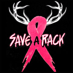 Save A Rack Girls T-Shirt