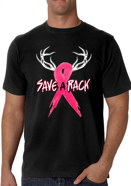 Save A Rack Men's T-Shirt 