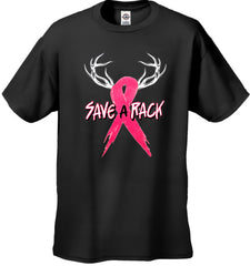 Save A Rack Men's T-Shirt