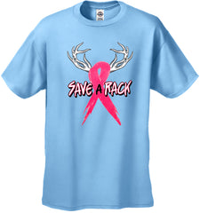 Save A Rack Men's T-Shirt