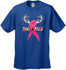 Save A Rack Men's T-Shirt