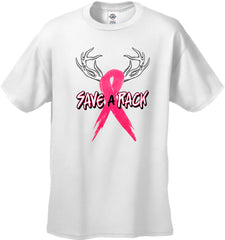 Save A Rack Men's T-Shirt