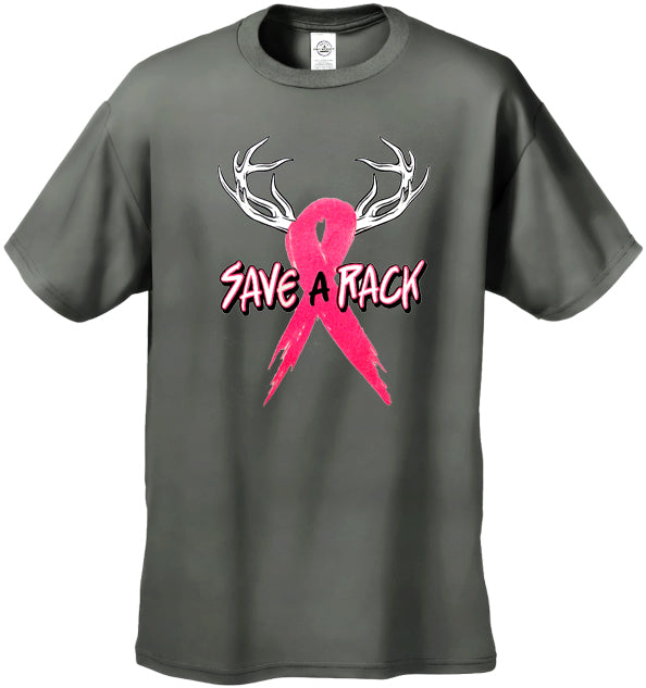 Save A Rack Men's T-Shirt