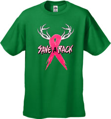 Save A Rack Men's T-Shirt