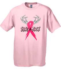 Save A Rack Men's T-Shirt