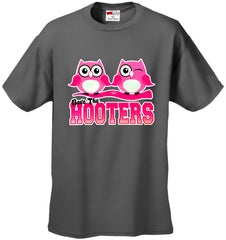 Save The Hooters Men's T-Shirt
