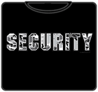 Security Camo T-Shirt