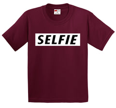 Selfie Men's T-Shirt