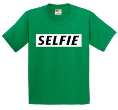 Selfie Men's T-Shirt