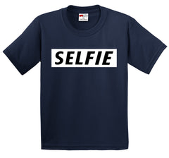 Selfie Men's T-Shirt