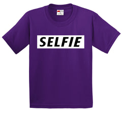 Selfie Men's T-Shirt