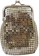 Sequin Cigarette Purse Collection (For Regular Size Only)