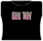 Sex Toy Girls T-Shirt