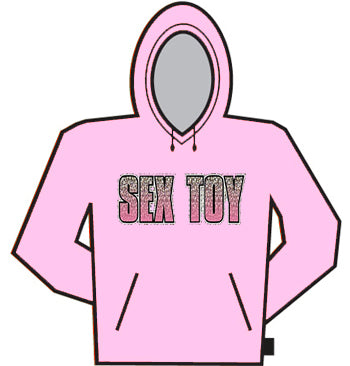 Sex Toy Hoodie Bewild Sex Toy Hoodie Bewild