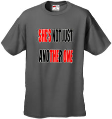 She's The One Men's T-Shirt